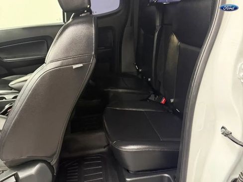 Used 2022 Ford Ranger XL w/ Equipment Group 101A High AWD/4WD image 19