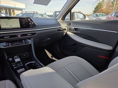 Certified 2023 Hyundai Sonata SEL image 24