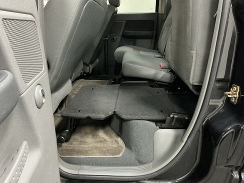 Used 2007 Dodge Ram 2500 Truck SLT w/ Quad Cab Big Horn Value Group AWD/4WD image 19