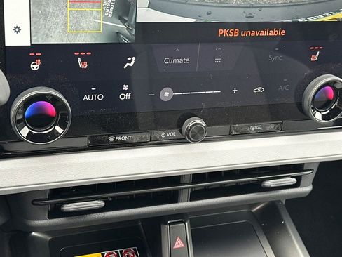 New 2026 Subaru Trailseeker image 24