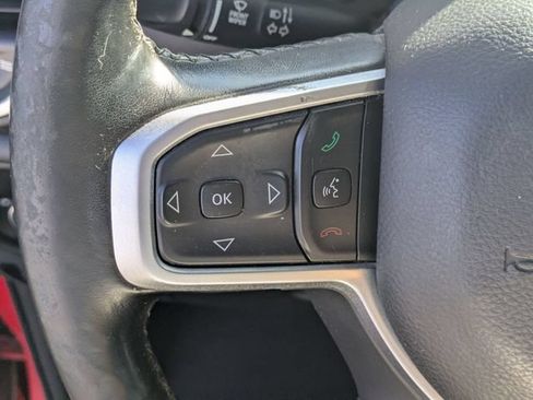 Used 2019 RAM 1500 Big Horn AWD/4WD image 18