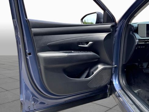 Used 2025 Hyundai Tucson SEL FWD image 22
