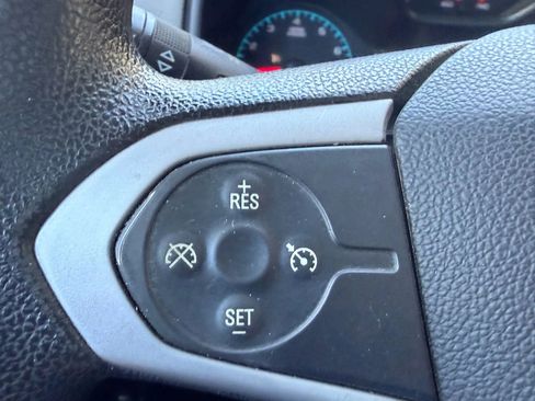 Used 2015 Chevrolet Colorado W/T w/ WT Convenience Package image 14