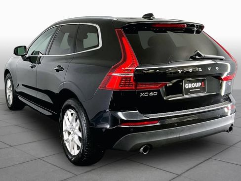 Used 2019 Volvo XC60 T5 Momentum w/ Premium Package AWD/4WD image 12