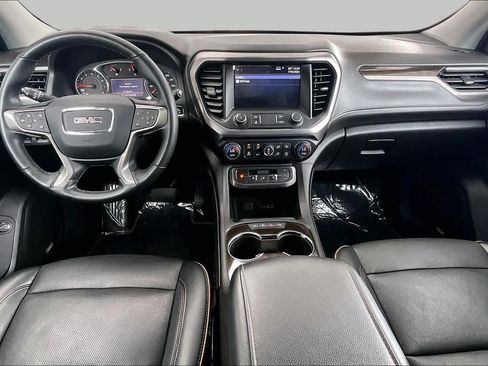 Used 2023 GMC Acadia AT4 w/ Preferred Package AWD/4WD image 15