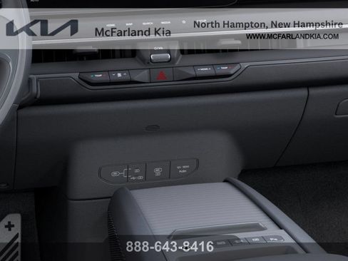 New 2026 Kia EV9 GT-Line AWD/4WD image 23