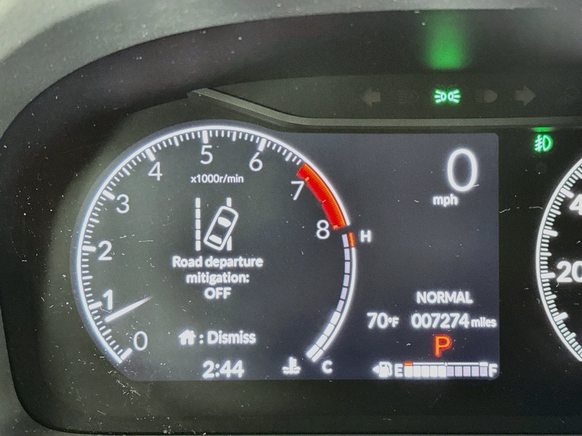 Certified 2024 Honda Ridgeline TrailSport image 12