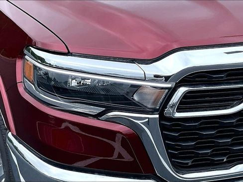 New 2026 RAM 1500 Big Horn AWD/4WD image 14