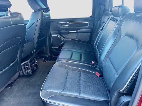 Used 2023 RAM 1500 Laramie image 25