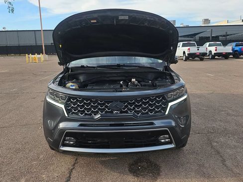 Used 2021 Kia Sorento SX Prestige AWD/4WD image 47