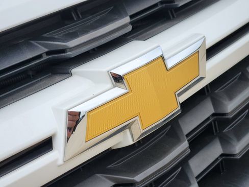 Used 2022 Chevrolet Colorado LT w/ Fleet Safety Package RWD image 11