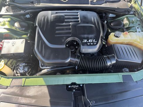 Certified 2021 Dodge Challenger GT w/ Blacktop Package image 31