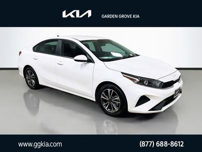 Used 2024 Kia Forte LXS
