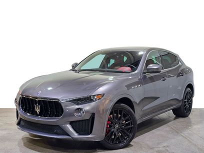Used 2019 Maserati Levante GTS