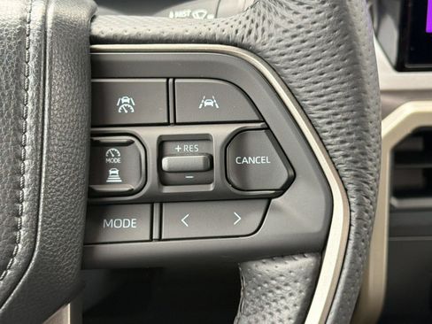 Used 2026 Toyota Tacoma TRD Sport RWD image 18