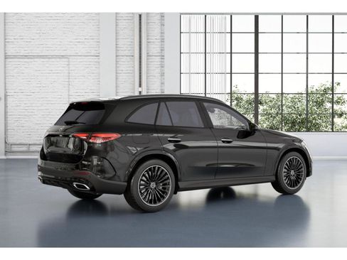 New 2026 Mercedes-Benz GLC 300 300 image 20
