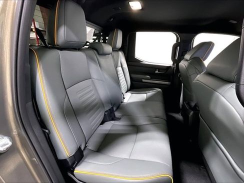 New 2026 Toyota Tacoma 4x4 Double Cab Hybrid image 28