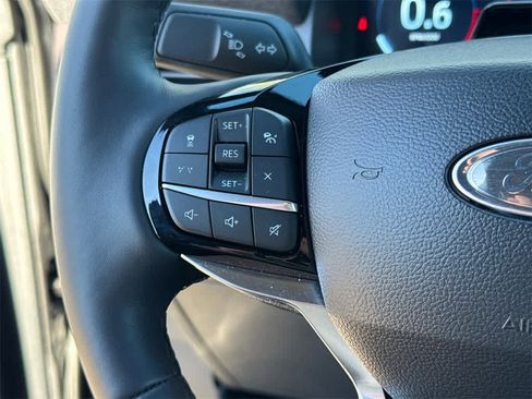 Used 2025 Ford Explorer Platinum w/ Ultimate Package image 25