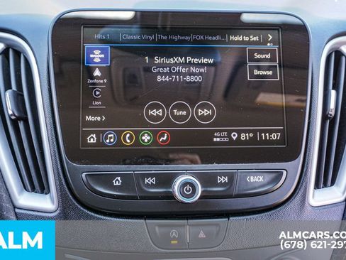 Used 2024 Chevrolet Malibu LT FWD image 38