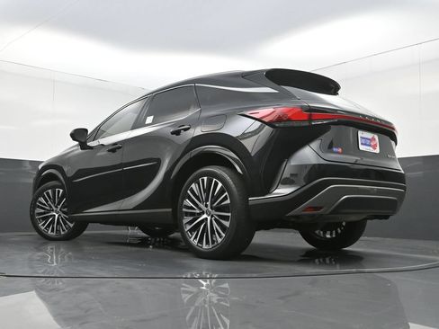 Used 2023 Lexus RX 350 Premium Plus w/ Accessory Package (K3) FWD image 29