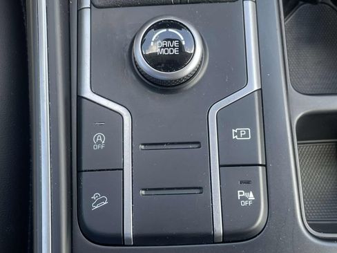 Used 2023 Kia Sorento S w/ Panoramic Sunroof Package FWD image 39