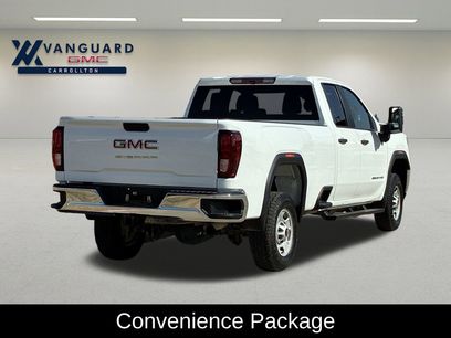Used 2022 GMC Sierra 2500 Pro w/ Convenience Package