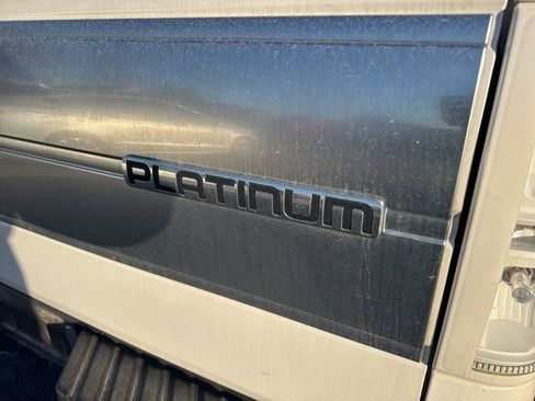 Used 2010 Ford F150 Platinum image 14