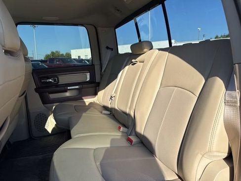 Used 2018 RAM 2500 Laramie image 27