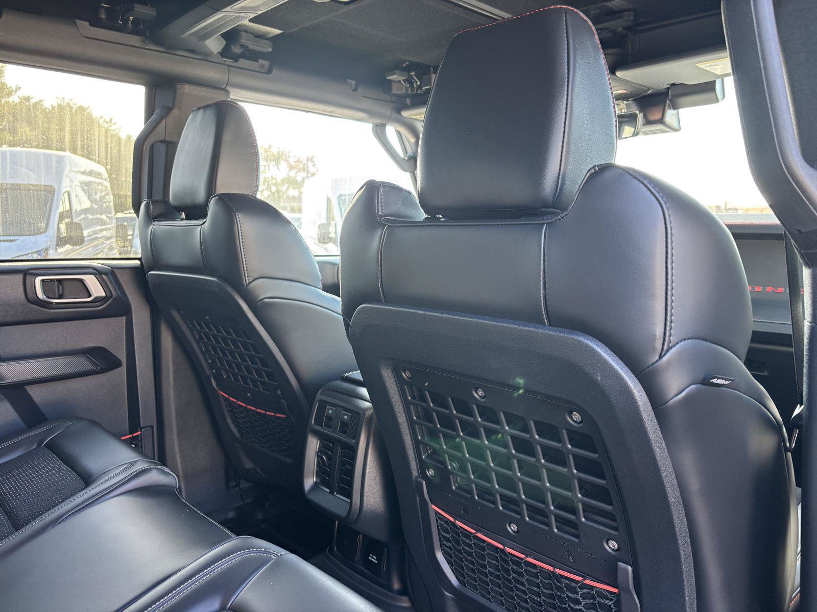 Used 2026 Ford Bronco Raptor AWD/4WD image 19