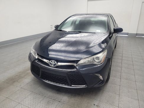 Used 2016 Toyota Camry SE FWD image 15