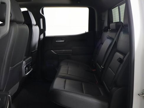 Used 2019 Chevrolet Silverado 1500 LTZ image 28