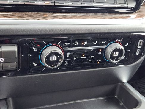 New 2026 Chevrolet Silverado 1500 RST w/ Texas Edition Plus AWD/4WD image 18
