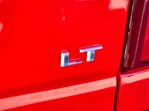 New 2026 Chevrolet Silverado 3500 LT w/ All Star Edition AWD/4WD image 22