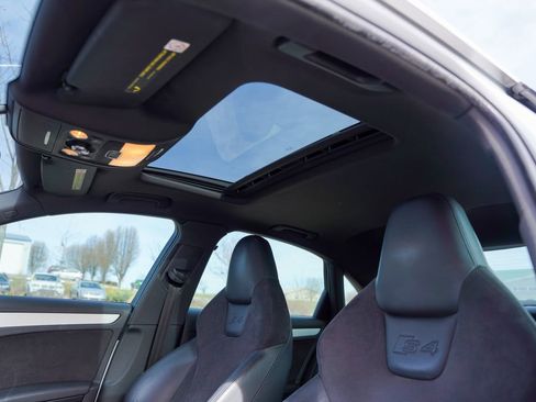 Used 2014 Audi S4 Premium Plus image 12