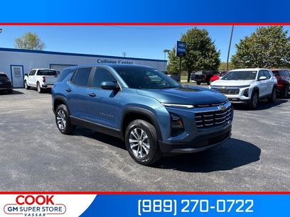 New 2026 Chevrolet Equinox LT w/ Convenience Package II