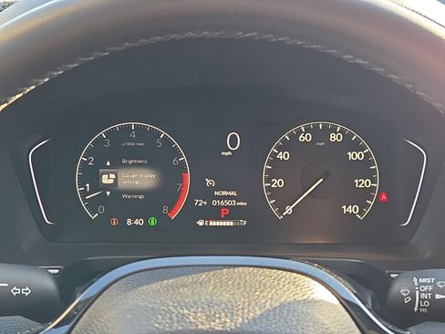 Used 2025 Honda Pilot EX-L image 20