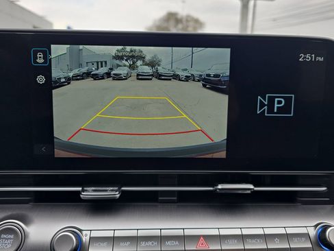 New 2026 Hyundai Kona SEL Sport FWD image 22
