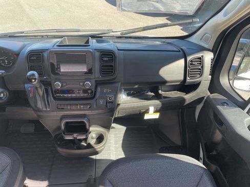 New 2026 RAM ProMaster 2500 w/ Safety Group image 6