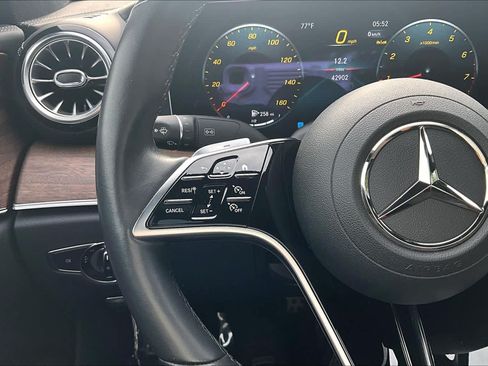 Used 2023 Mercedes-Benz CLS 450 4MATIC image 24