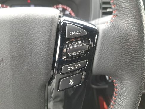 Used 2024 Nissan Frontier PRO-4X w/ Technology Package image 22