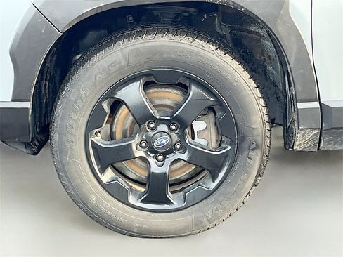 Used 2022 Subaru Forester Wilderness image 29