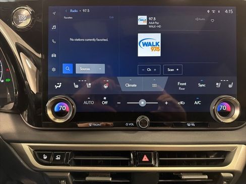 Used 2023 Lexus RX 350 Premium Plus image 18