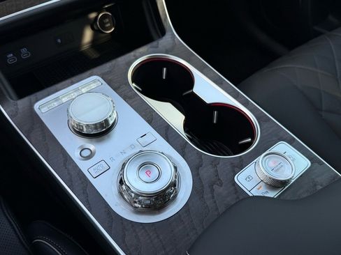 New 2026 Genesis GV80 3.5T Prestige image 14