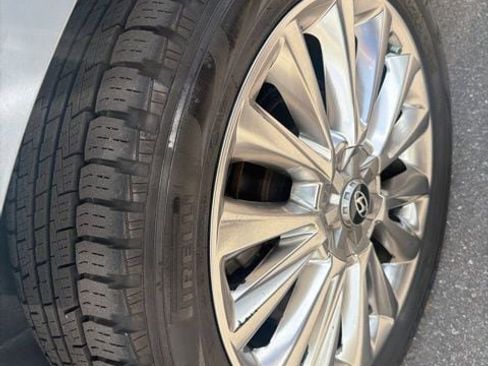 Used 2020 Hyundai Palisade Limited AWD/4WD image 7