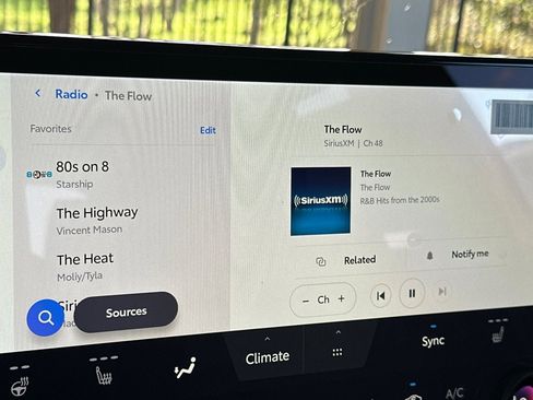 New 2026 Toyota bZ image 22