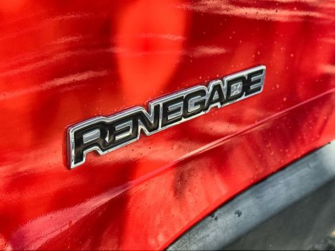 Used 2020 Jeep Renegade Sport AWD/4WD image 15