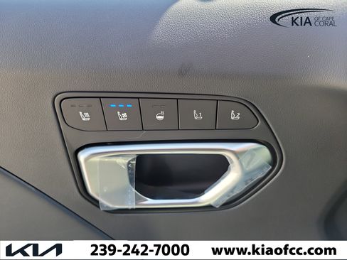 New 2026 Kia K4 GT-Line Turbo FWD image 24