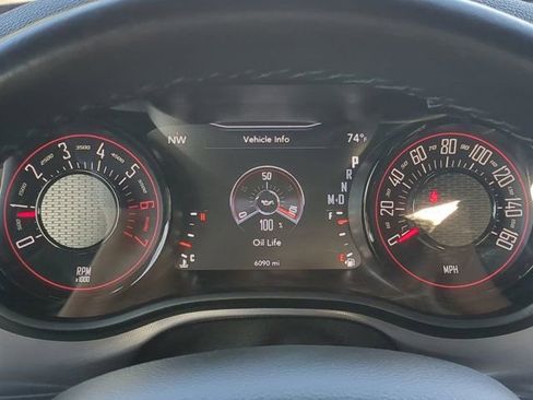 Used 2023 Dodge Challenger R/T w/ Performance Plus Package image 25