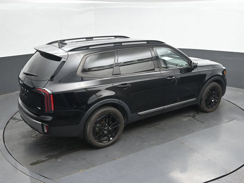 Used 2023 Kia Telluride SX X-Pro AWD/4WD image 29