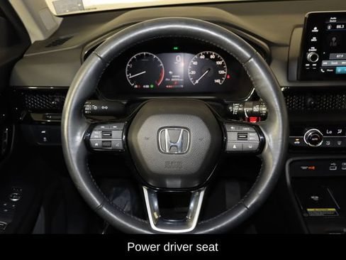 Used 2024 Honda CR-V EX-L image 7
